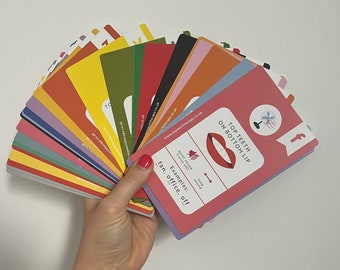 Spraakklinkers Medeklinkerskaarten - Pakket met flashcards door Ella @ eSpeechTherapy (hulpmiddelen voor logopedie)