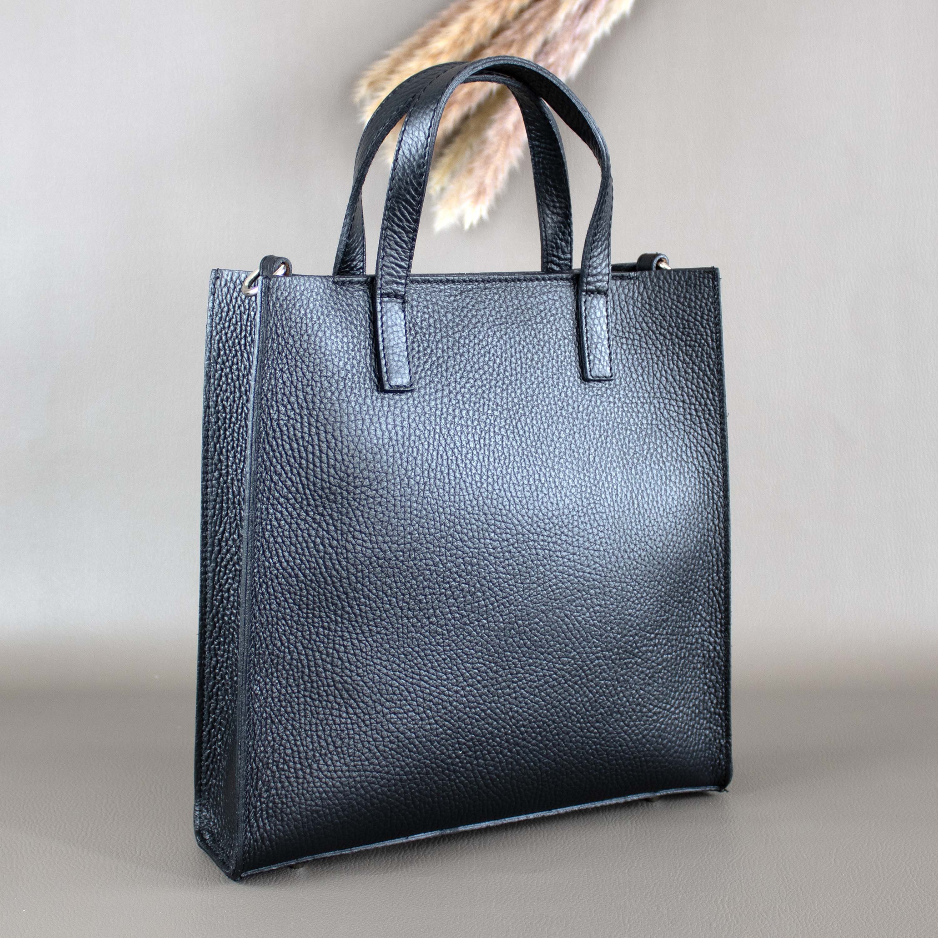 Bags with silver hardware sale