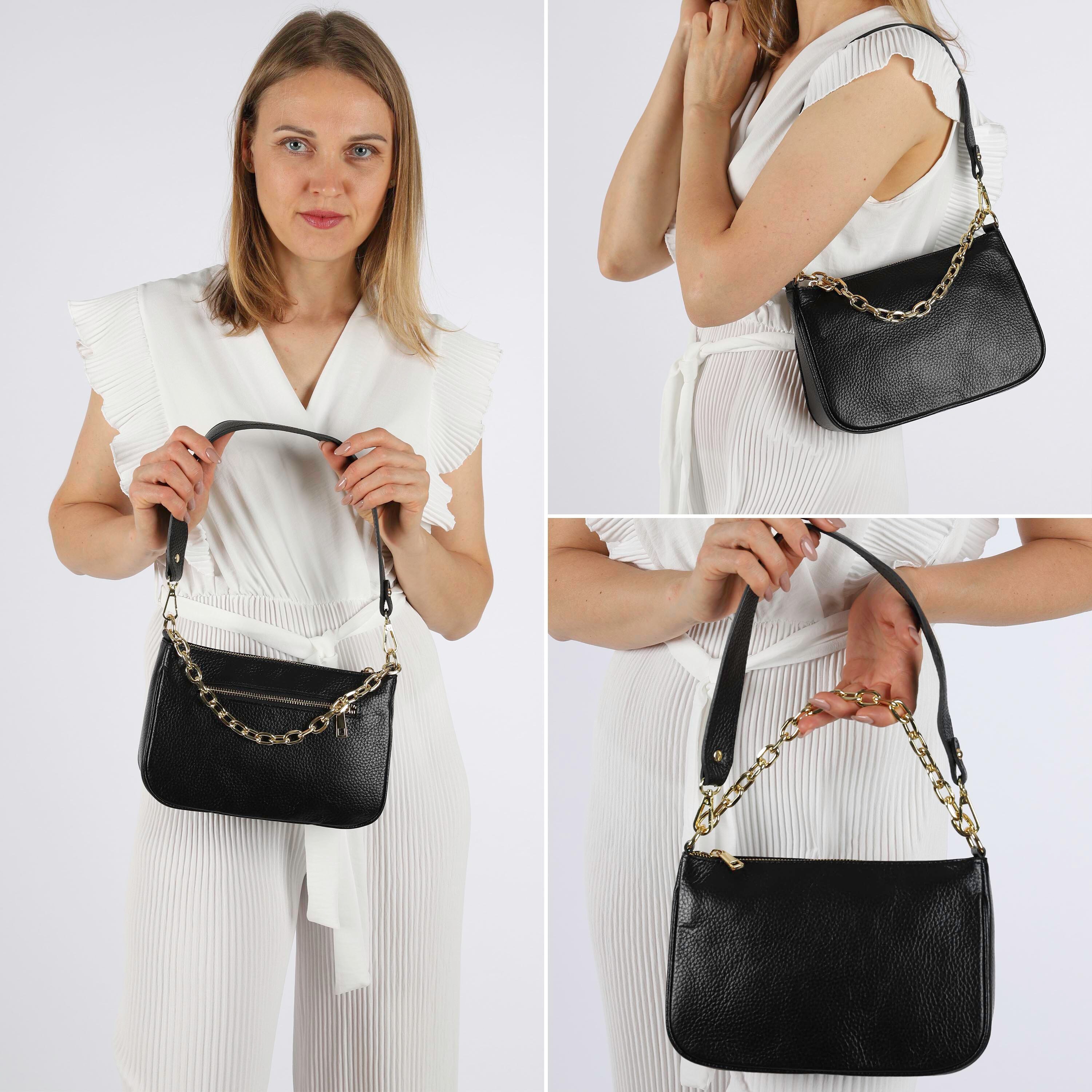 Bolso de cintura mujer hotsell
