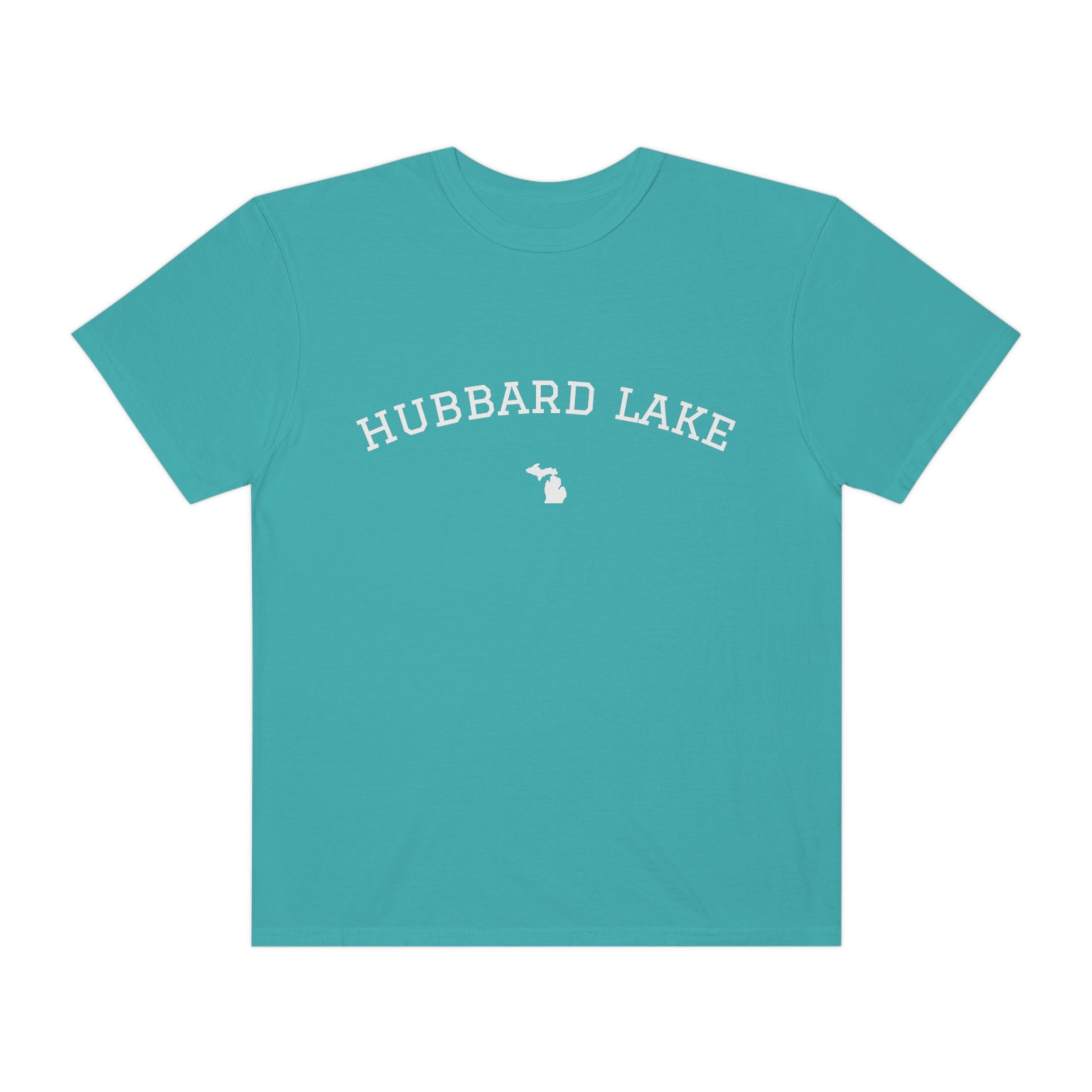 Hubbard T Shirt -  Singapore