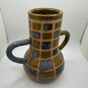 Assorted Vases