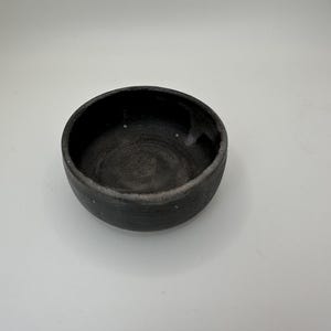 Soy Sauce Dish
