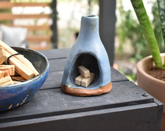 Incense Chiminea