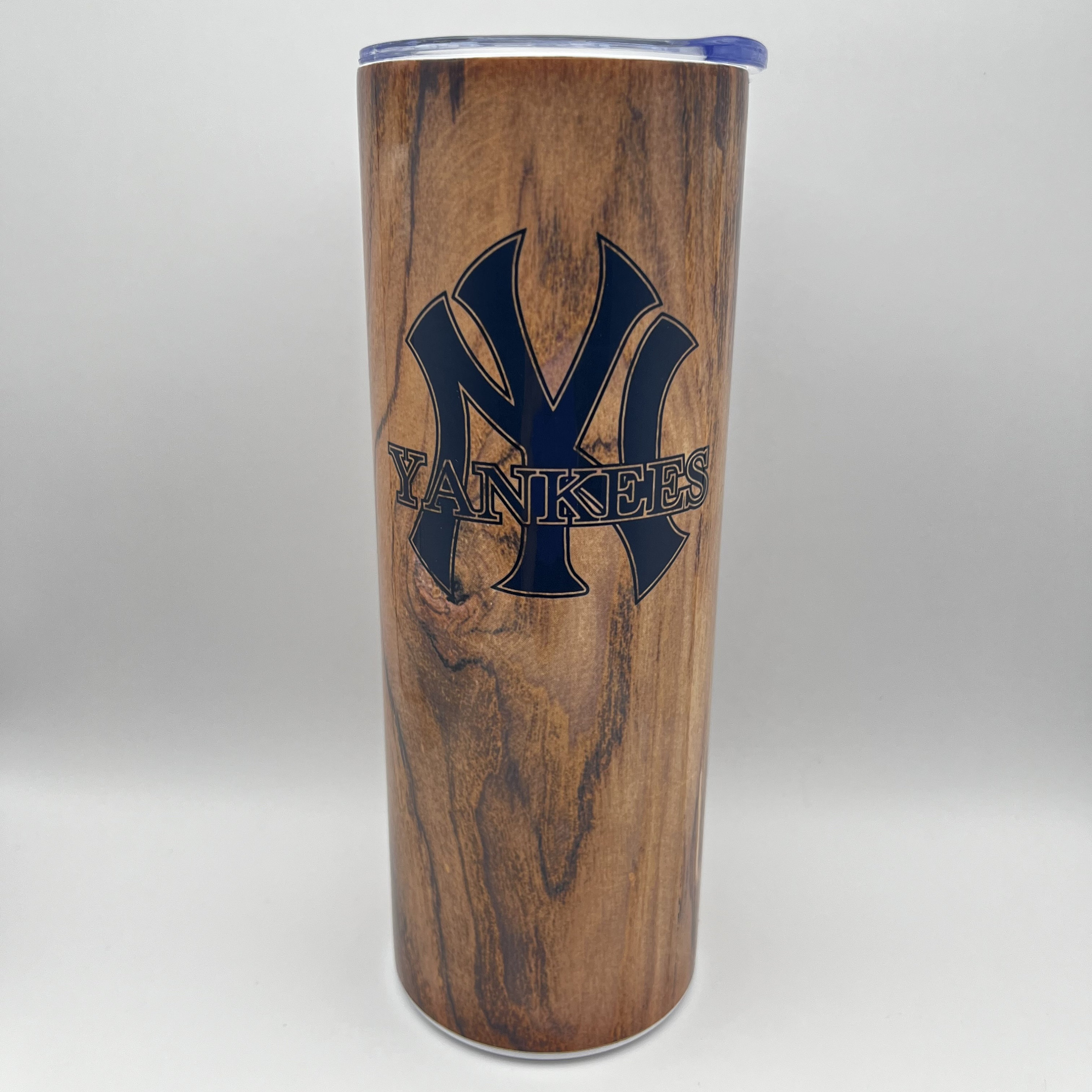 20 Oz Tumblers For Sale NY Yankees 20oz Stainless Steel Tumbler