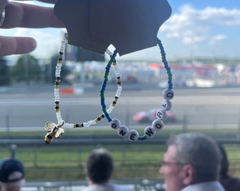 Sebastian Vettel Climate Bracelet Bundle