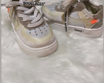 Off White Sneaker