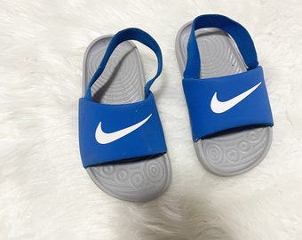 Nike Slides