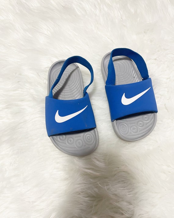 Nike Slides Etsy