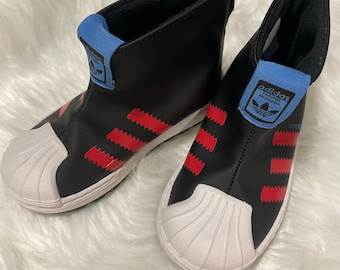 Adidas Rain boots