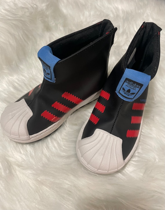 adidas rain boots