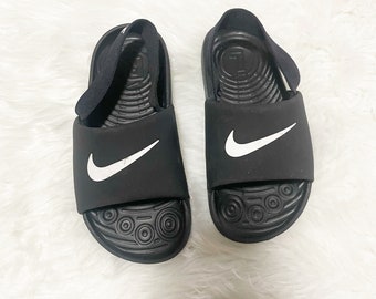 Nike Slided