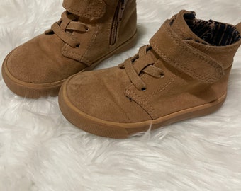 Toddler Boots