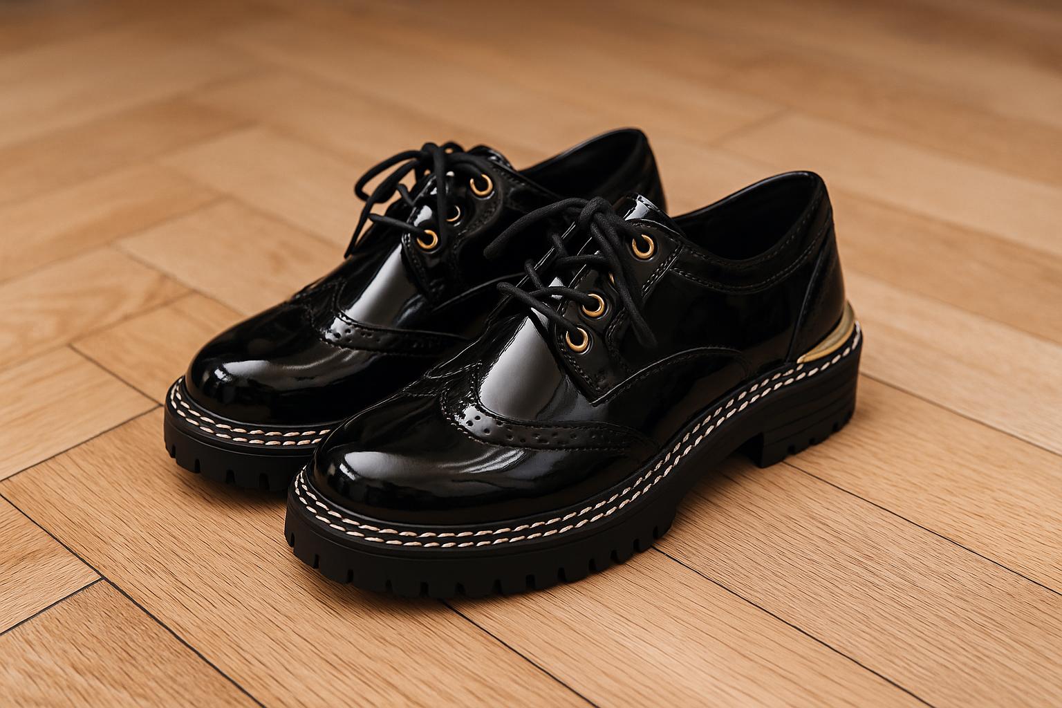 Zapatos minelli México