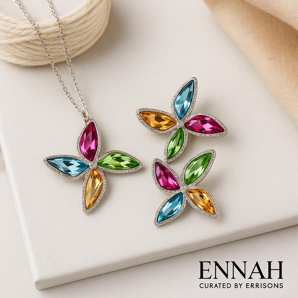 Swarovski Brilliant Butterfly - Etsy Canada