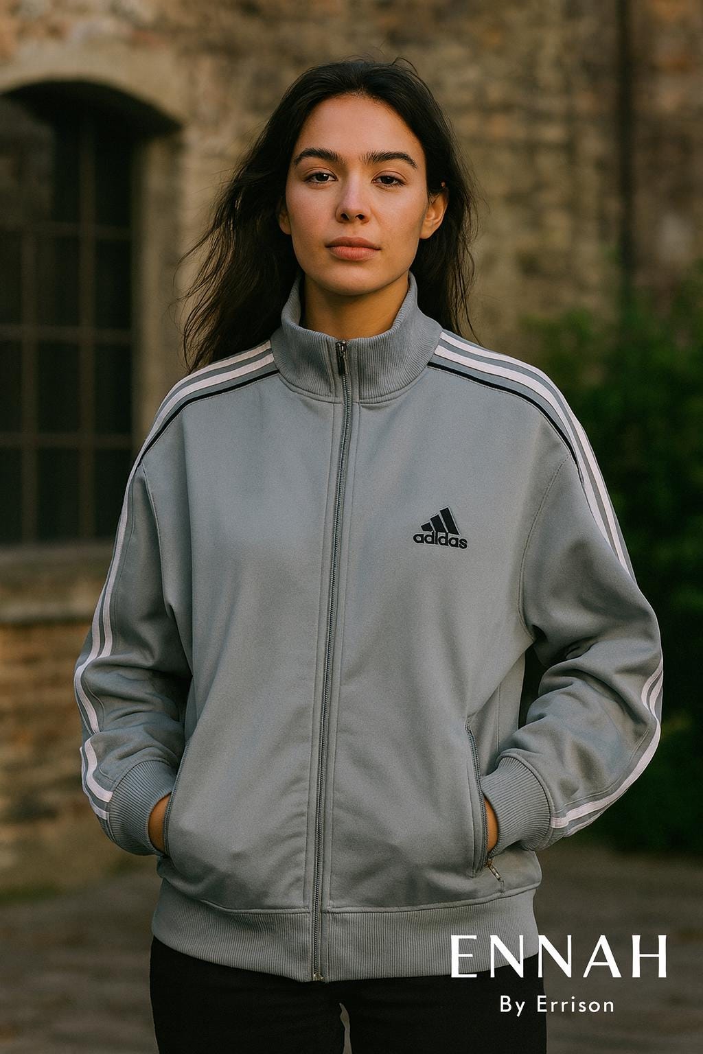 2000s Adidas Jacket - Etsy Hong Kong