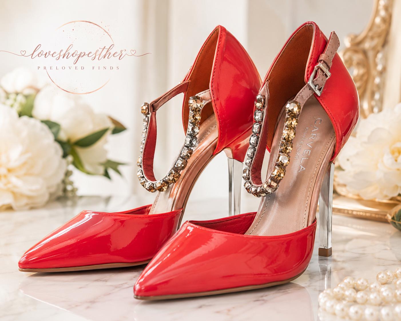 Carvela shoes - Etsy 日本