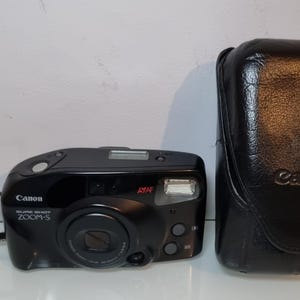 Canon Prima Zoom 60 - Etsy