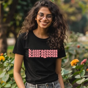 Original Kaur Shirt, Sikh Shirt, Sikh Gifts, Sikh Gift Ideas, Desi Apparel, Gift for Punjabi, Punjabi Gift, Sikhism, Sikh Store