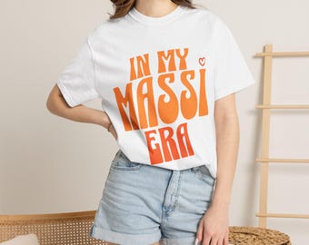 Best Massi Ever T-Shirt | Desi Aunt Gift | Punjabi Massi Tee | South Asian Auntie Gift | Indian Family Shirt Unisex S-3XL