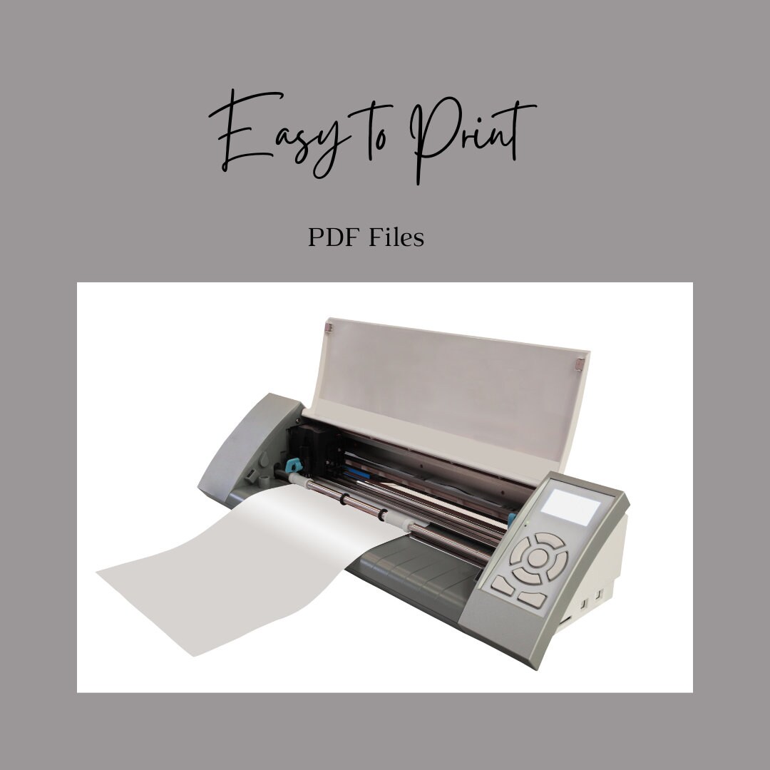 Work Life Balance Weekly Planner - Etsy