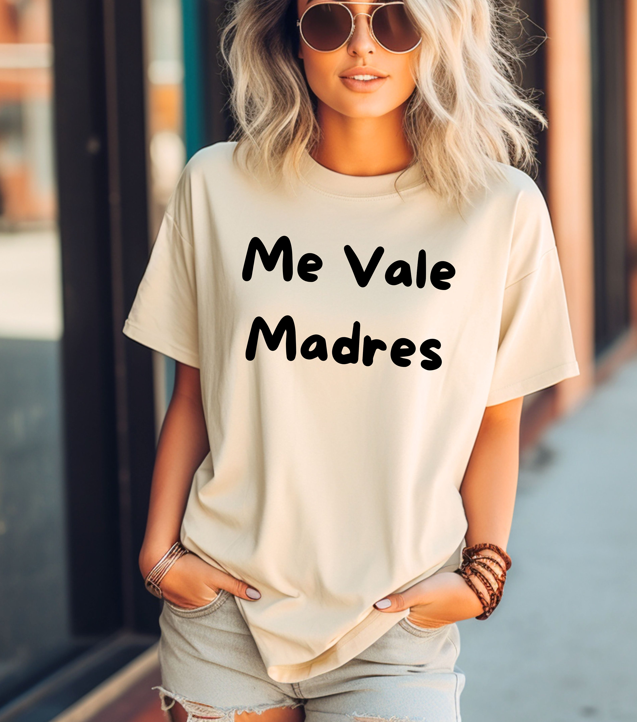 Camisas con frases mexicanas sale