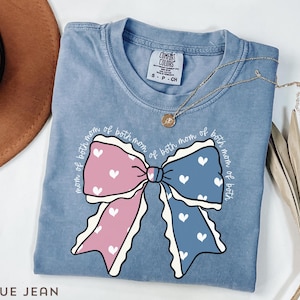 Boy and Girl Mom - Etsy