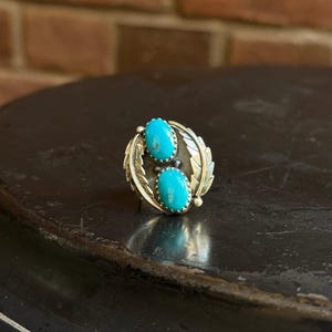 Sterling Silver Western Rings For Women And Men