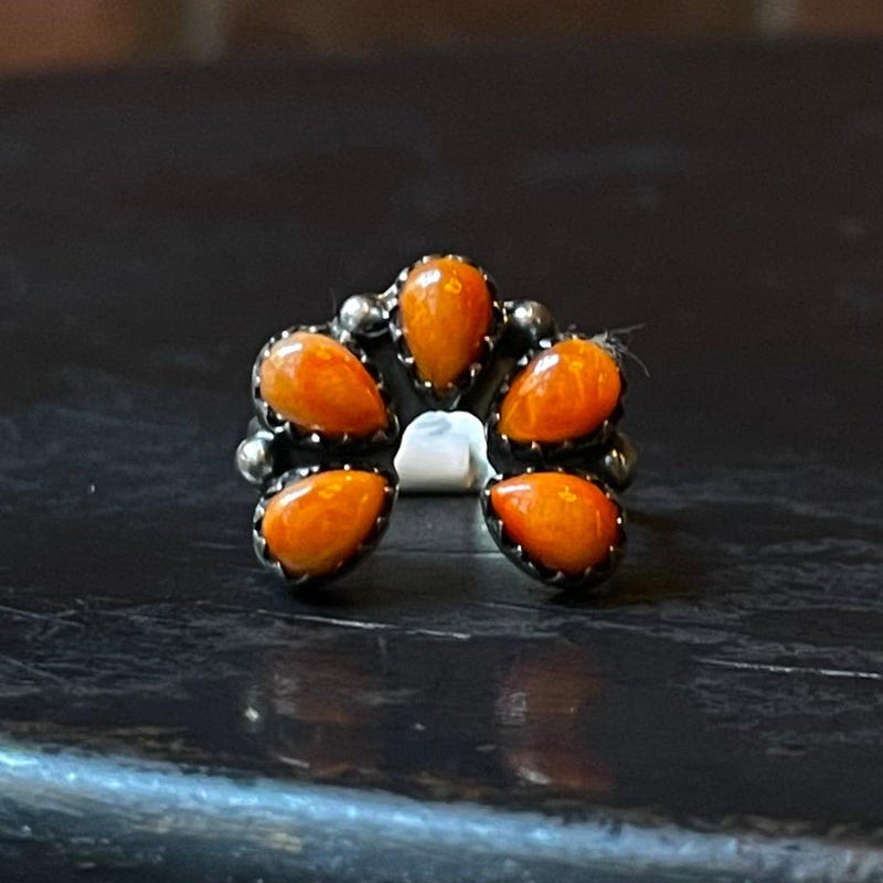 Naja Rind Sterling Naja Ring - Etsy