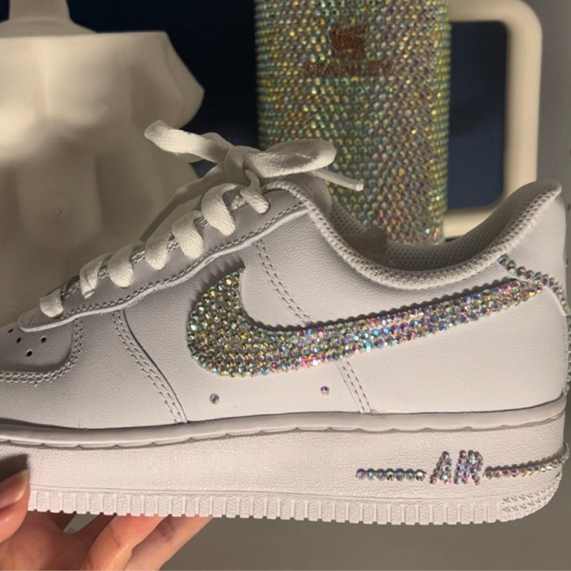 bling air force