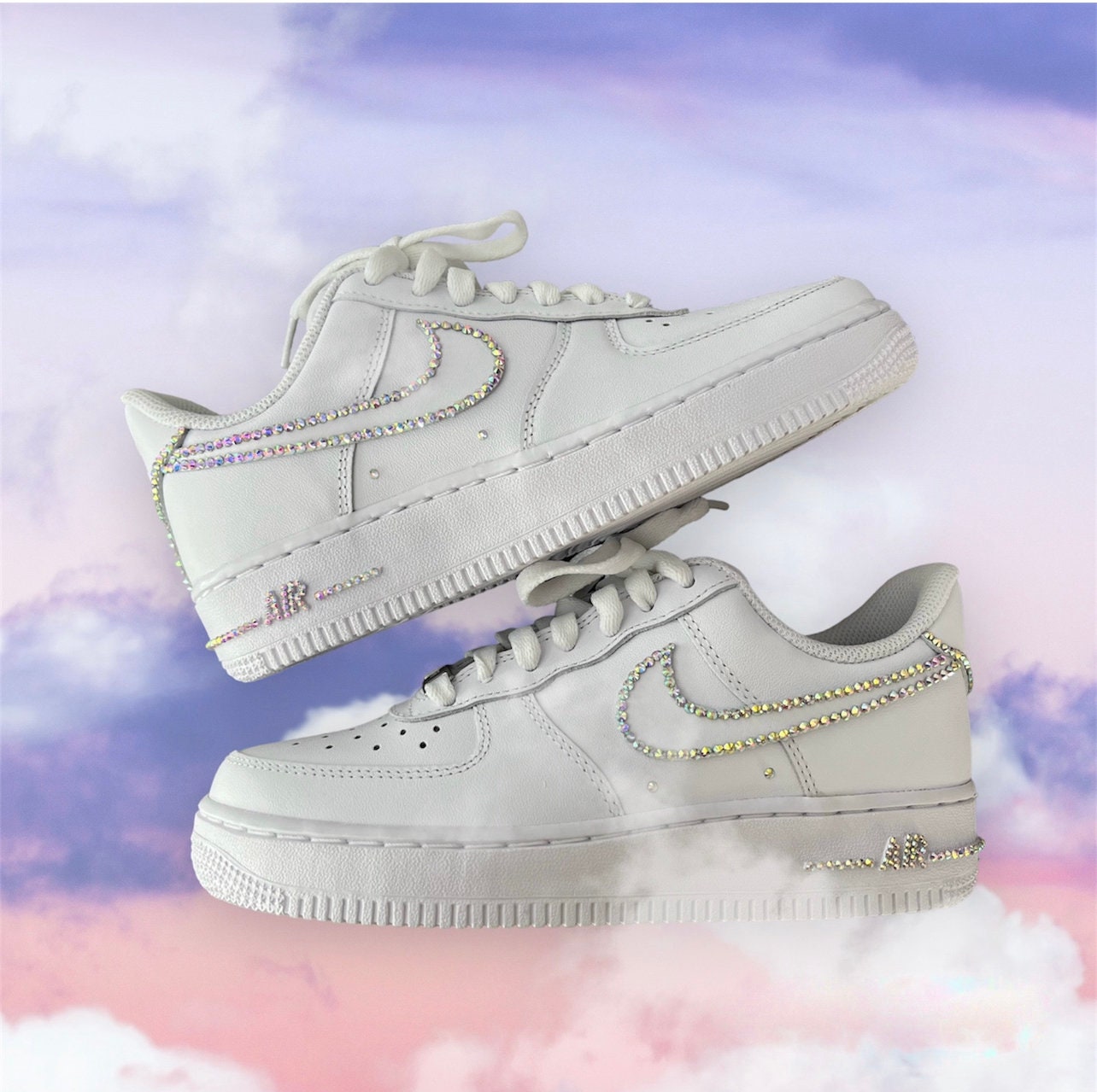 Nike af 1 82 - Gem