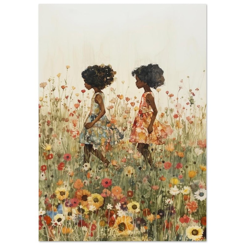 cultural prints for kids