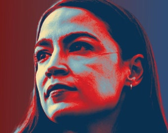 AOC: WAR Poster