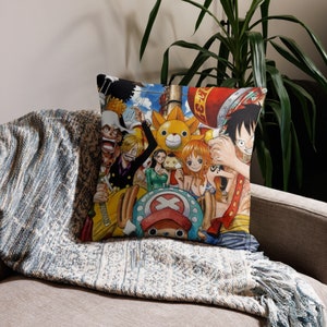 One piece pillow -  France
