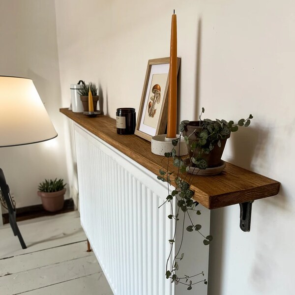 Radiator Shelf Etsy Canada