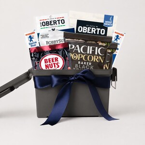 Ammo Can Gift Set - 60+ Gift Ideas for 2026