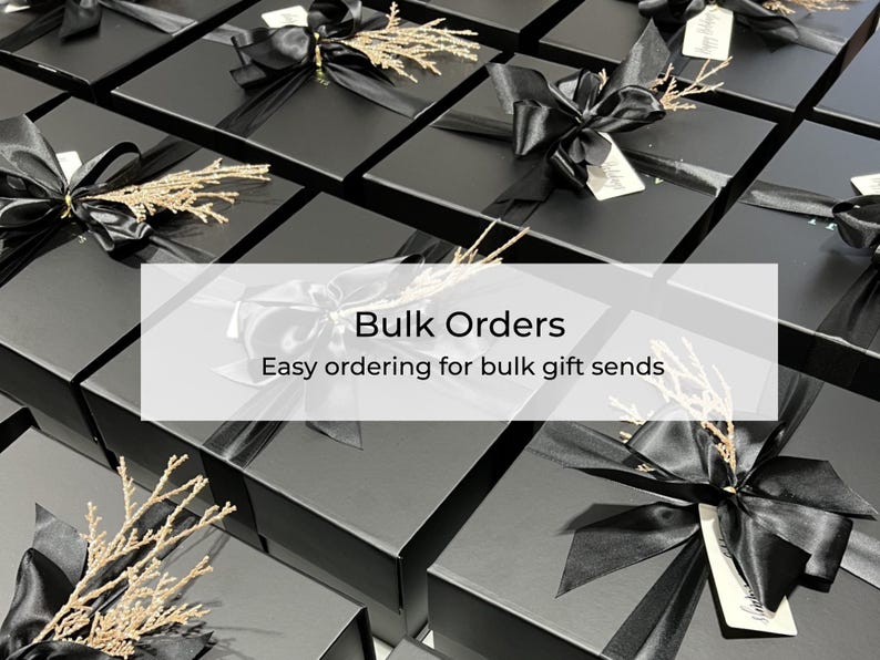 contact us for Bulk orders for corporate gifting. Every gift box supports pollinator habitat restoration in the Pacific Northwest – women-owned business