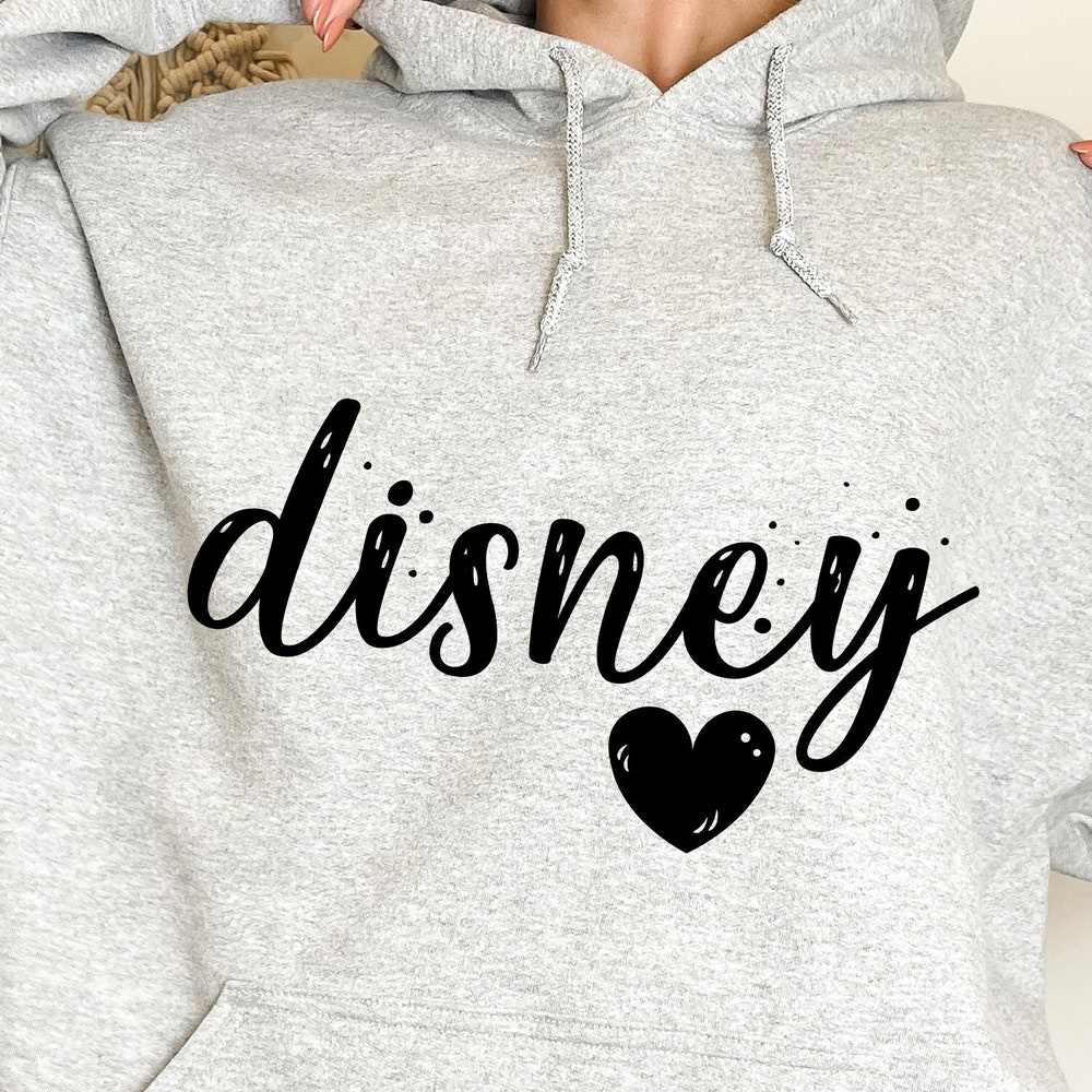 Disney Sweatshirt, Disneyworld Sweatshirt, Disney Women Sweatshirt, Disney Trip Sweatshirt, Disneyland Sweatshirt, Girls Disney Sweatshirt Shirttrend