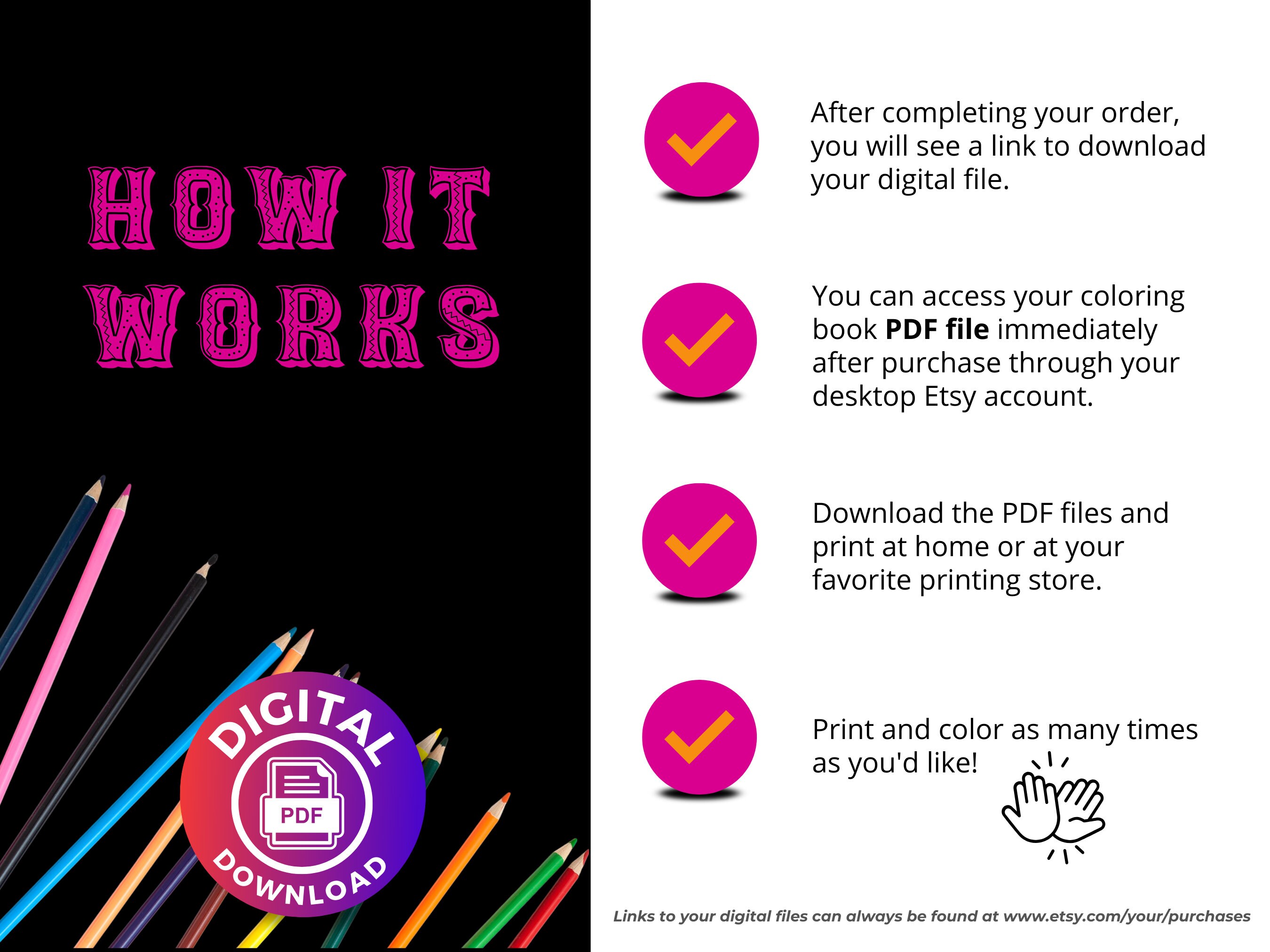 La Catrina Coloring Book 30 Coloring Pages Day of the Dead Halloween