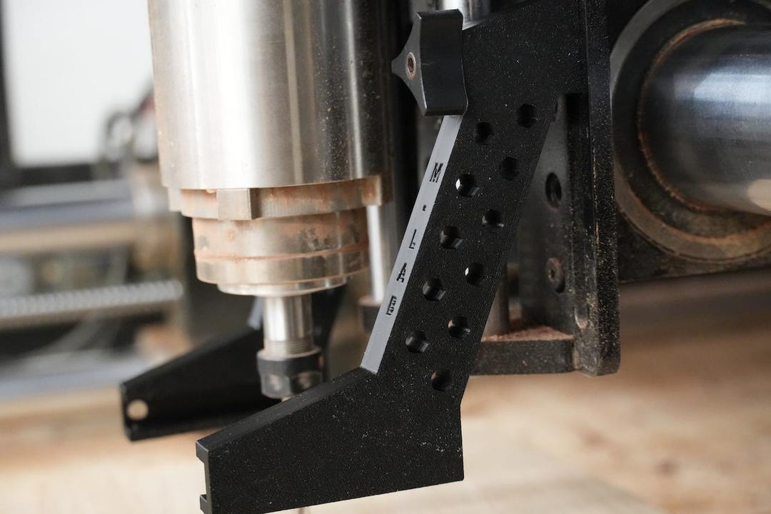 Onefinity Suck It Dust Boot Arms (replacements) - Etsy