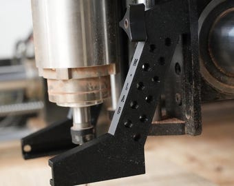 Onefinity Suck it Dust Boot Arms (replacements)