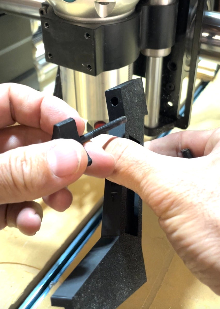 Onefinity Suck It Dust Boot Arms (replacements) - Etsy