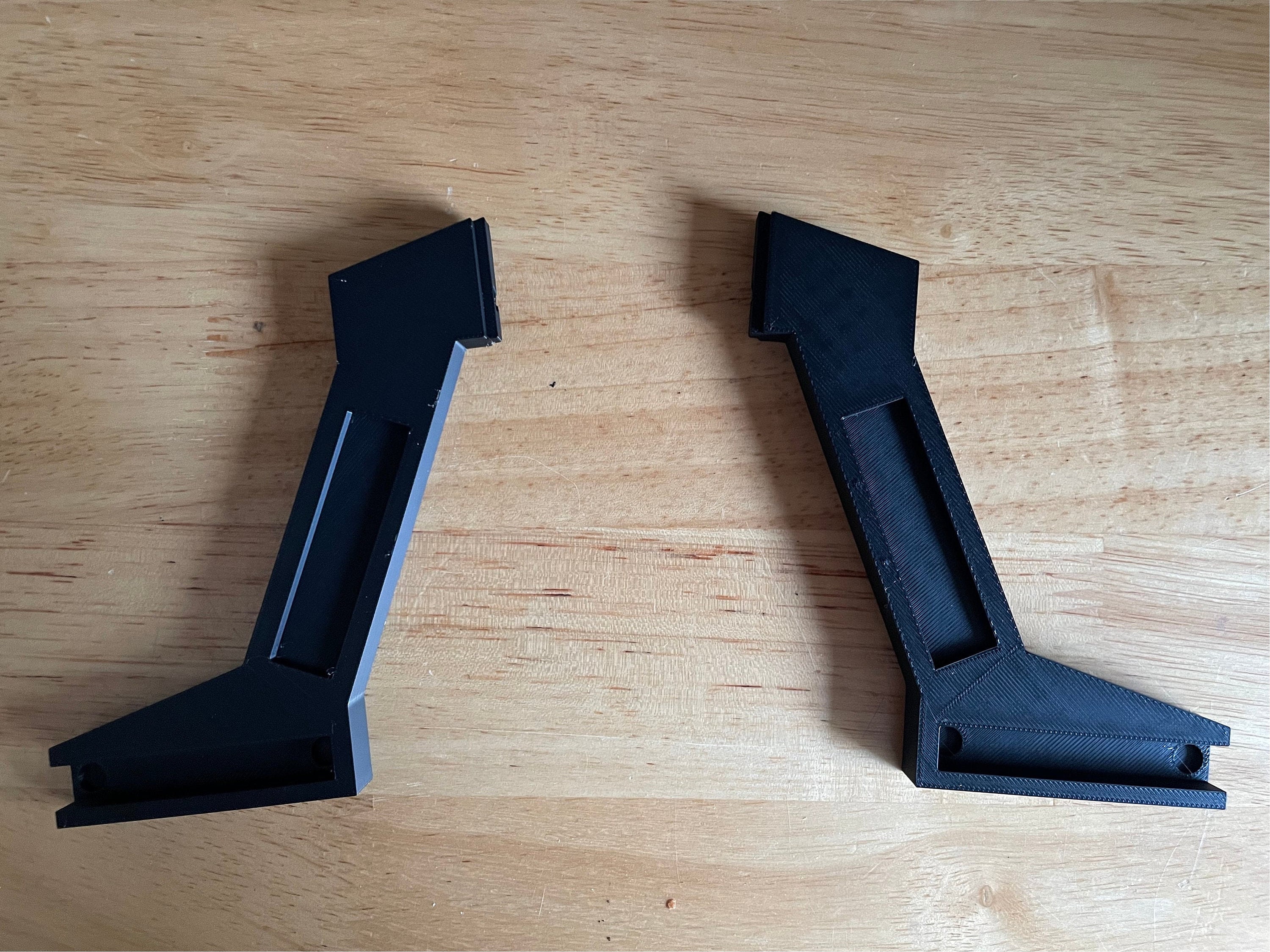 Onefinity Suck It Dust Boot Arms (replacements) - Etsy