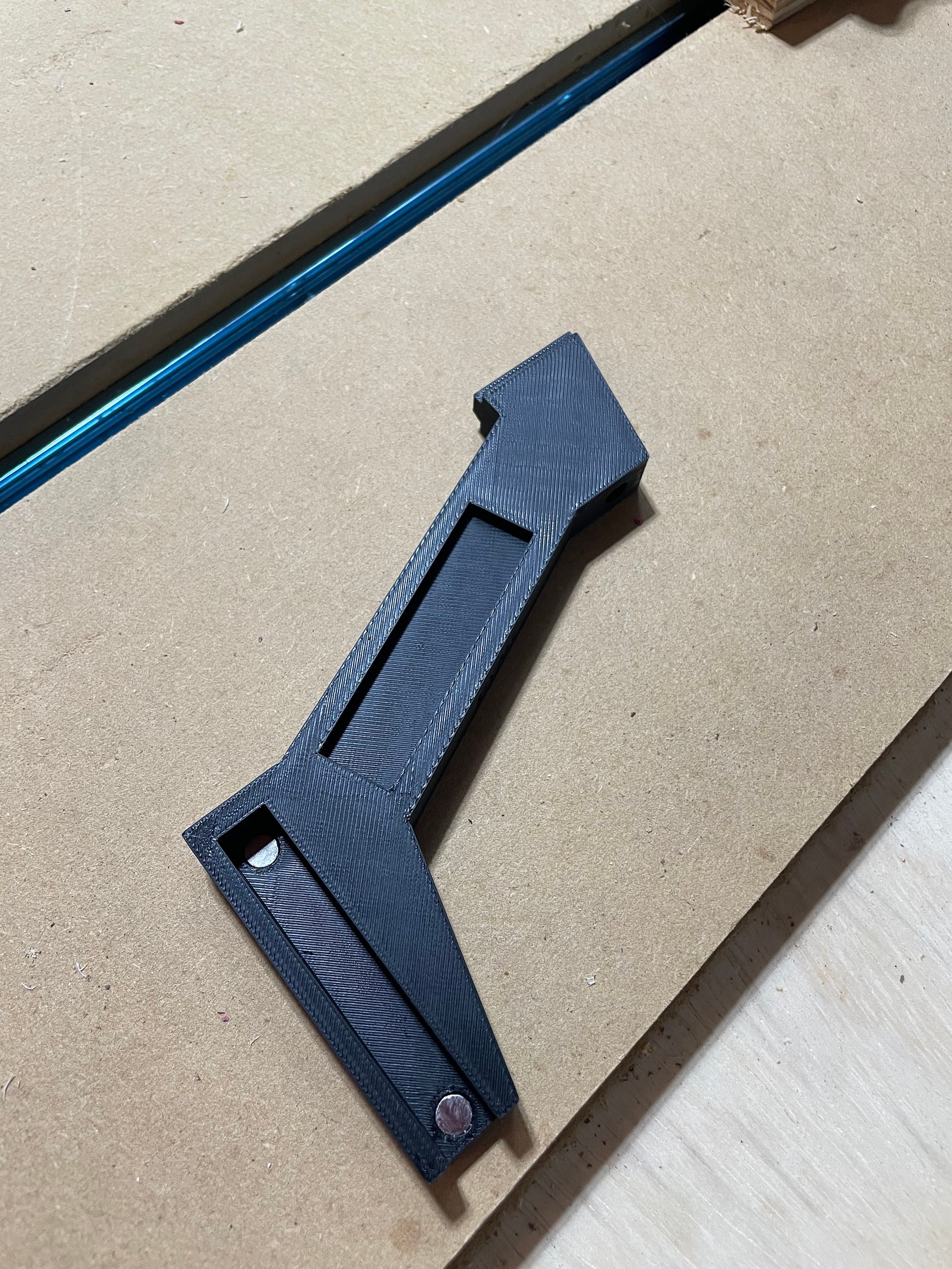 Onefinity Suck It Dust Boot Arms (replacements) - Etsy