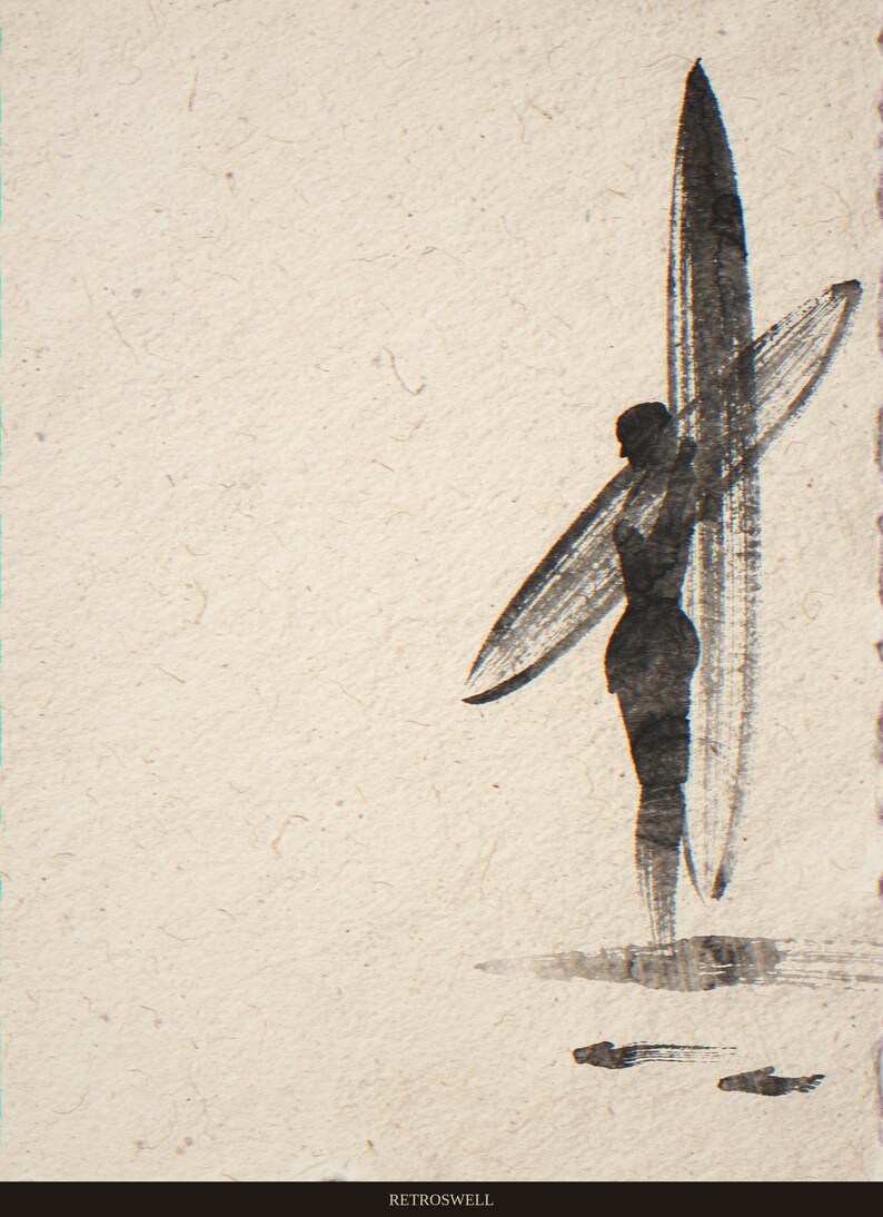 Gallery Wall Art Set