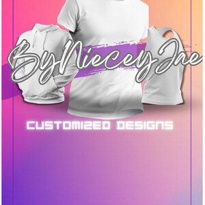 Custom Designs