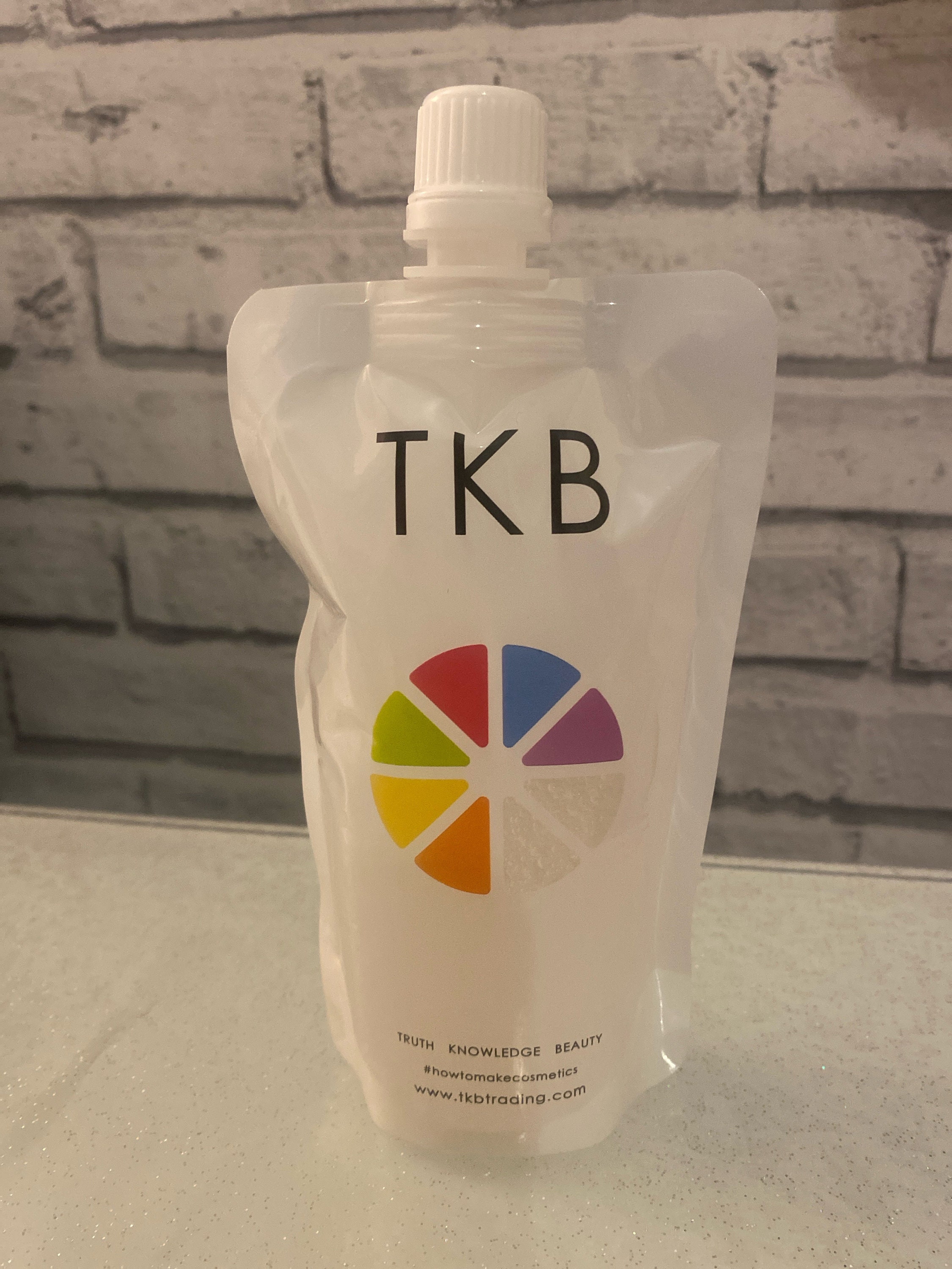 TKB Lip Liquid Pigment 5ml 
