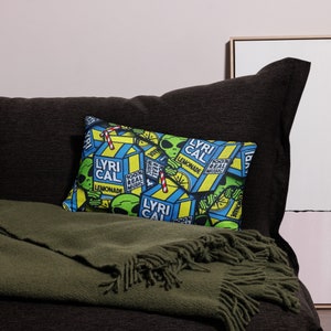 Lyrical lemonade rug - Etsy 日本