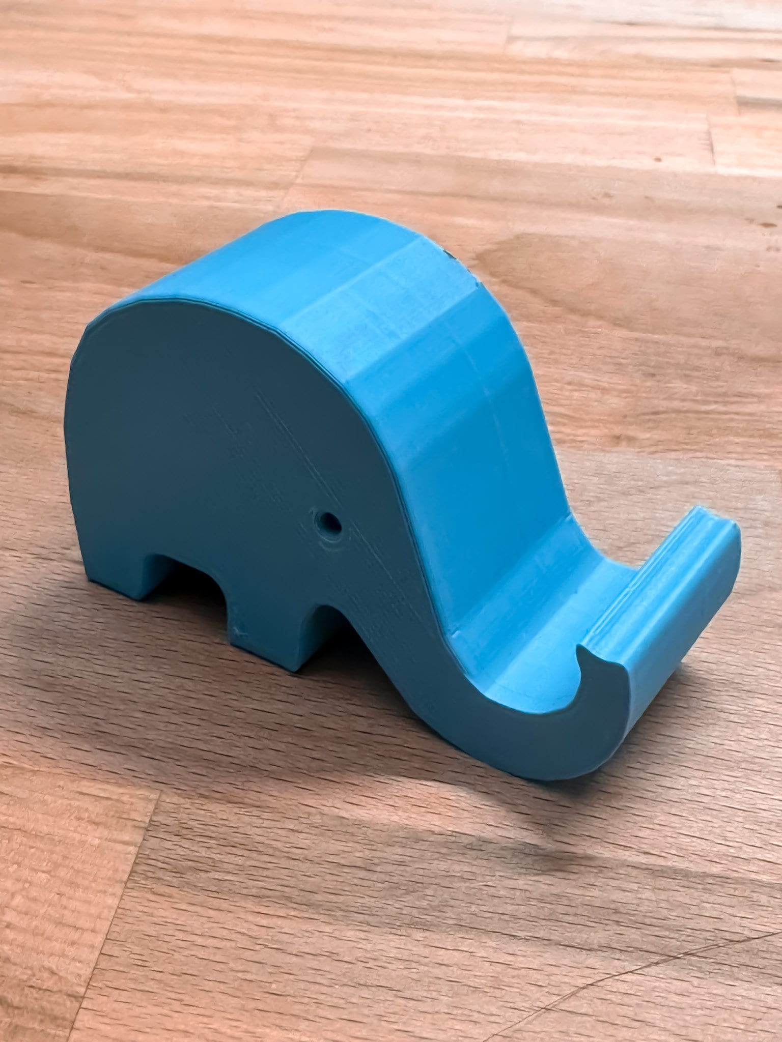cute-elephant-phone-tablet-stand-3d-printed-etsy