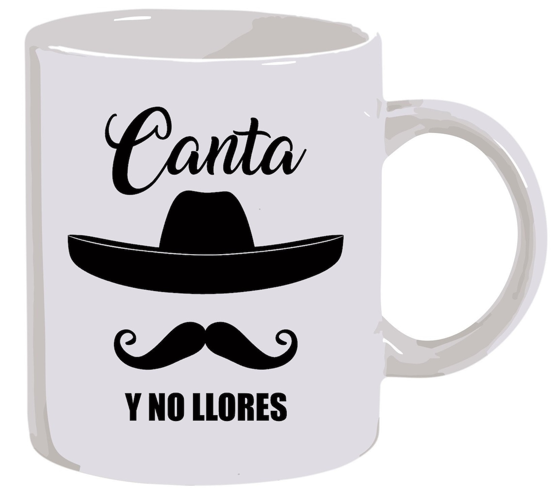 Canta Y No Llores SVG, Fiestas Patrias, Septiembre Mes Patrio ...