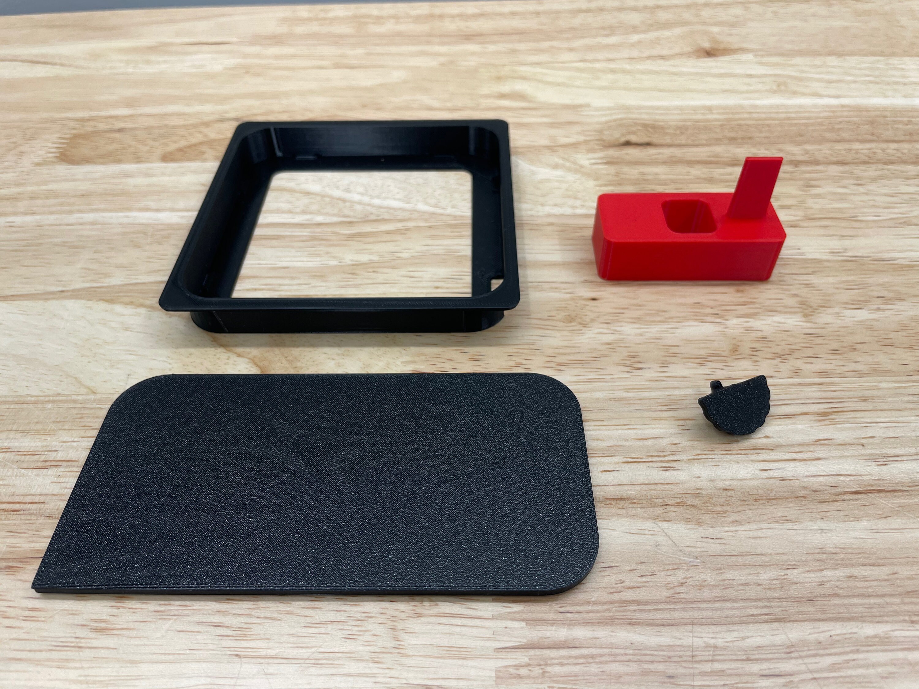 Linea Micra Drain Tray Insert for Acaia Lunar Scale - Etsy